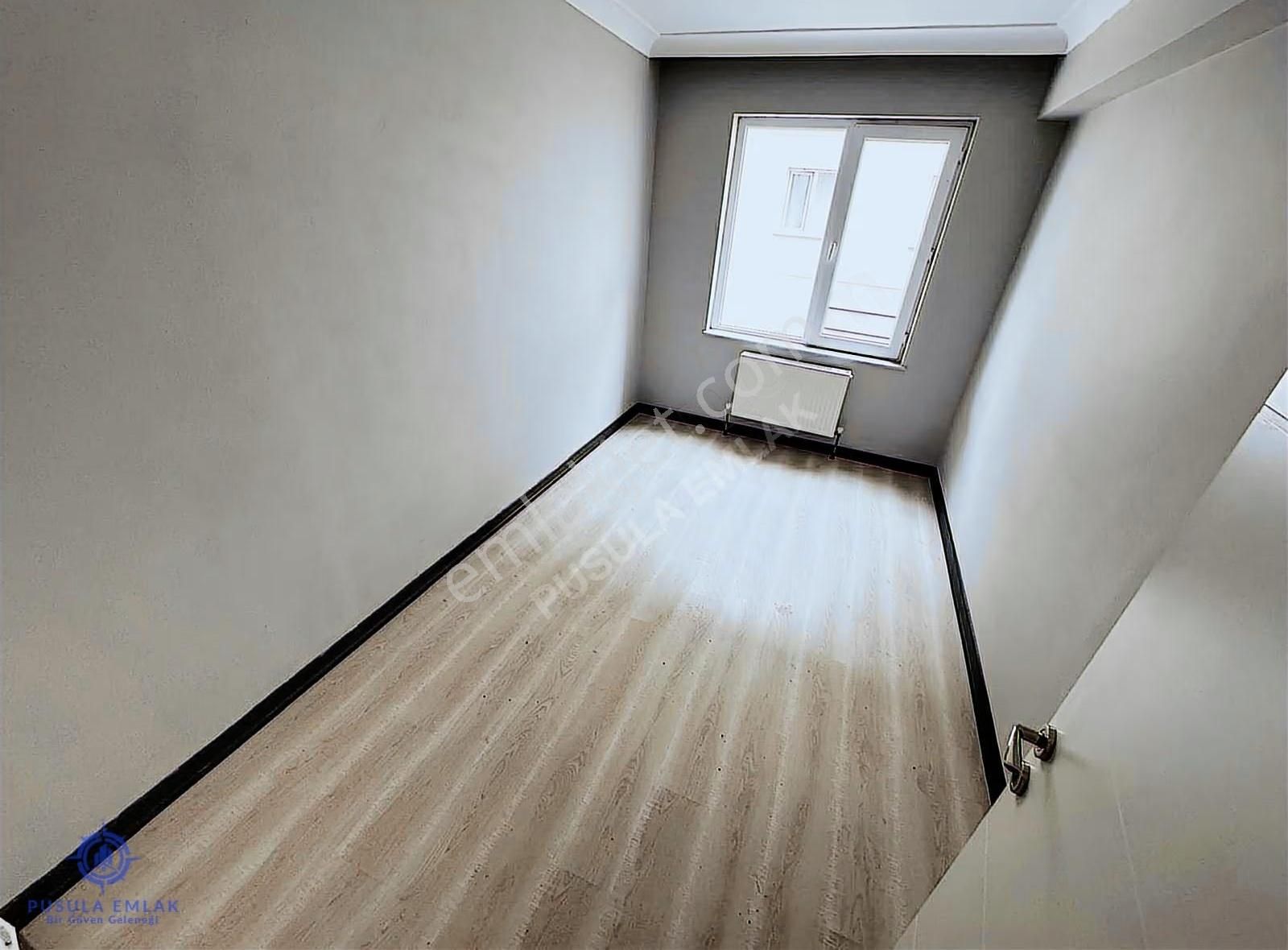 Ｐｕｓｕｌａｅｍｌａｋ'ｄａｎ Ara Kat'ta Önü Açık Ferah 3+1 Masrafsız Daire - Görsel 5