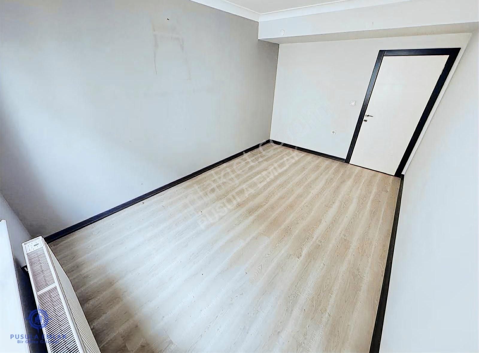 Ｐｕｓｕｌａｅｍｌａｋ'ｄａｎ Ara Kat'ta Önü Açık Ferah 3+1 Masrafsız Daire - Görsel 21