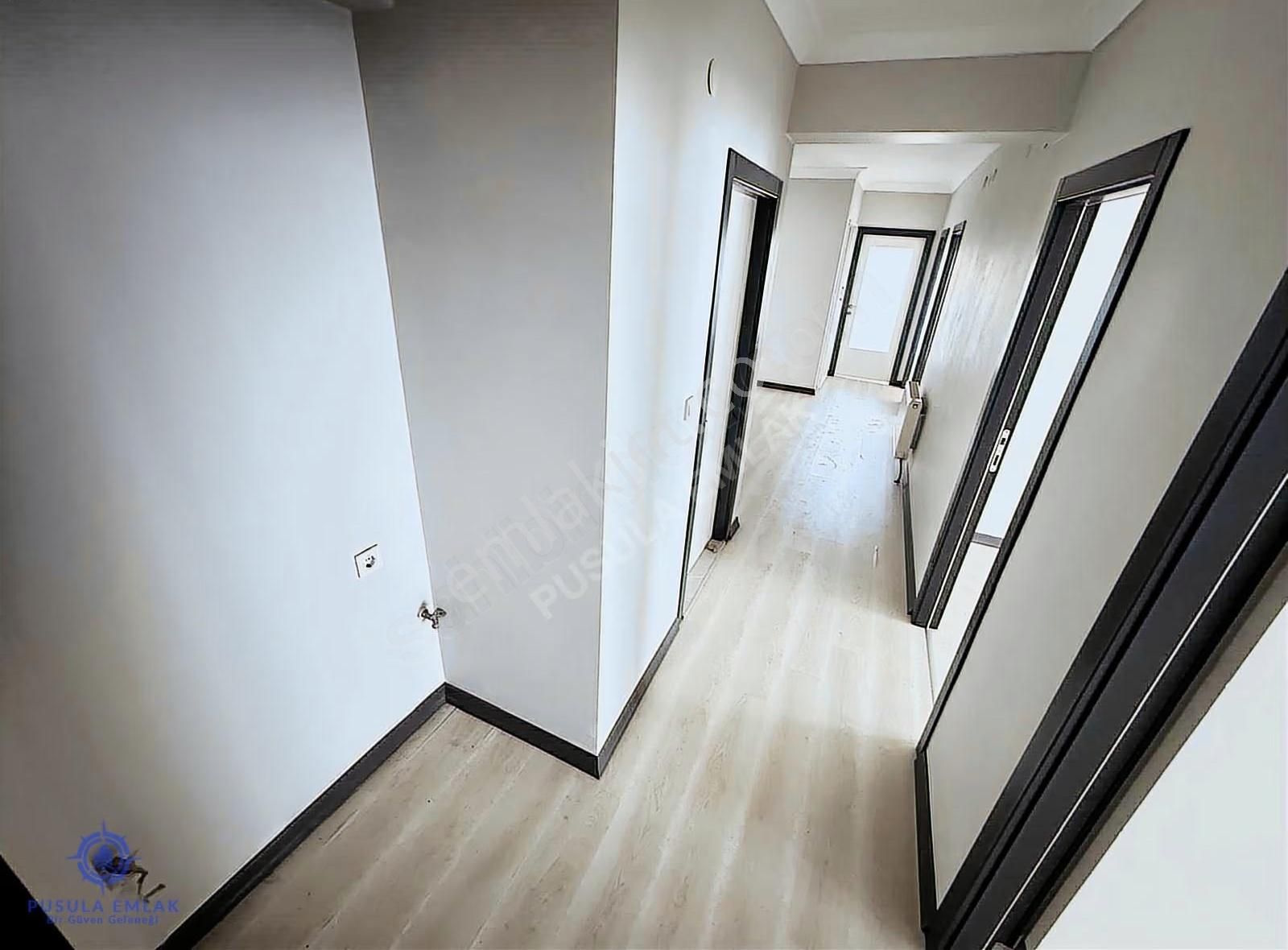 Ｐｕｓｕｌａｅｍｌａｋ'ｄａｎ Ara Kat'ta Önü Açık Ferah 3+1 Masrafsız Daire - Görsel 3
