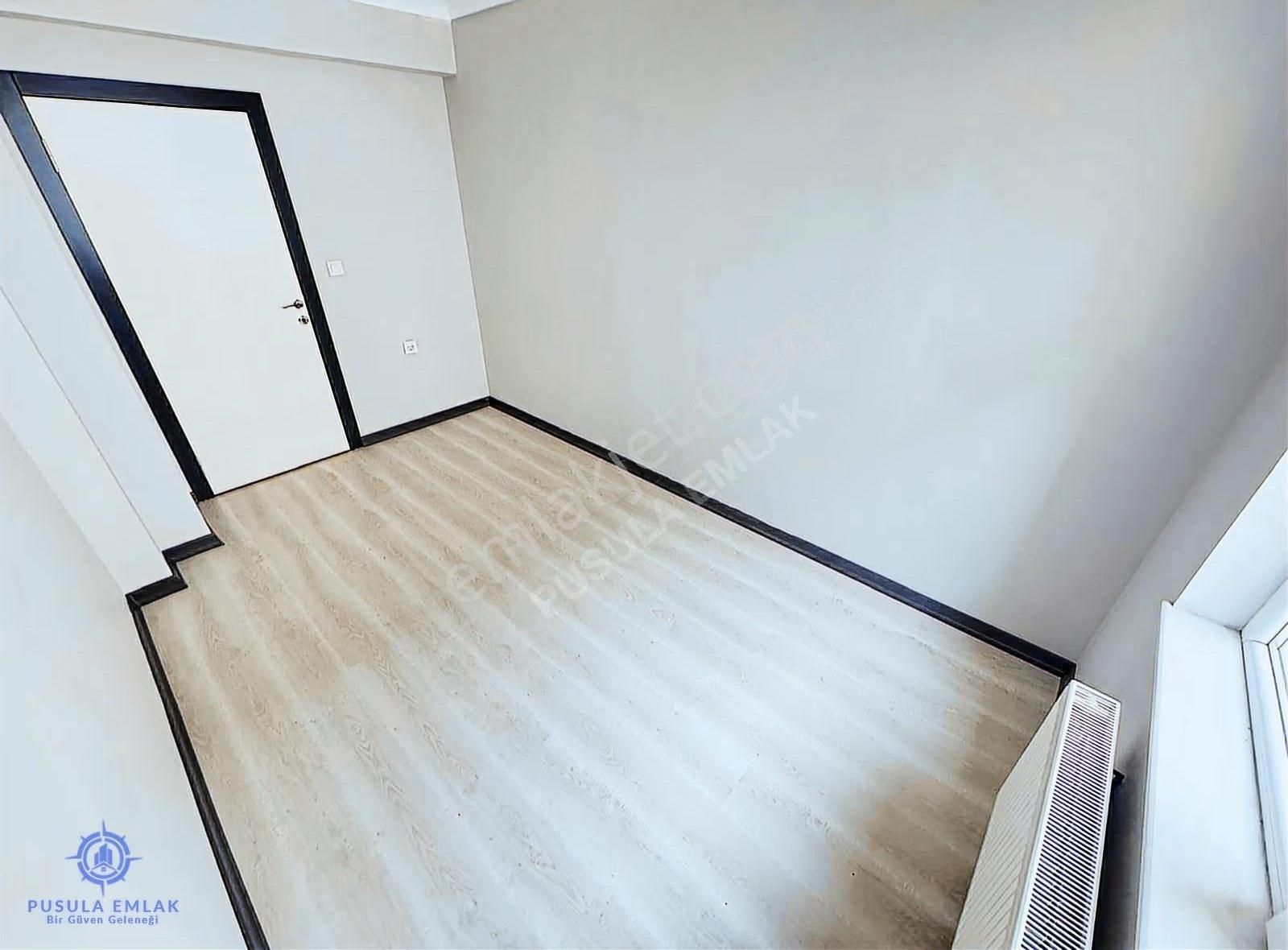 Ｐｕｓｕｌａｅｍｌａｋ'ｄａｎ Ara Kat'ta Önü Açık Ferah 3+1 Masrafsız Daire - Görsel 4