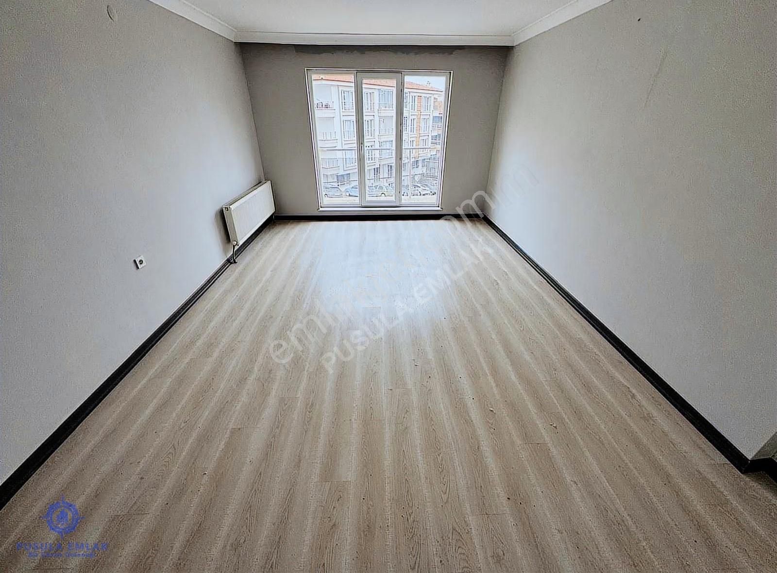 Ｐｕｓｕｌａｅｍｌａｋ'ｄａｎ Ara Kat'ta Önü Açık Ferah 3+1 Masrafsız Daire - Görsel 23