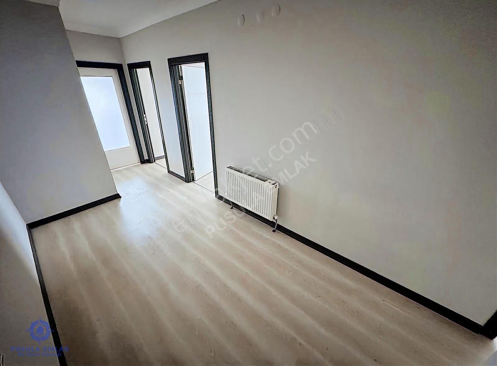 Ｐｕｓｕｌａｅｍｌａｋ'ｄａｎ Ara Kat'ta Önü Açık Ferah 3+1 Masrafsız Daire - Görsel 9