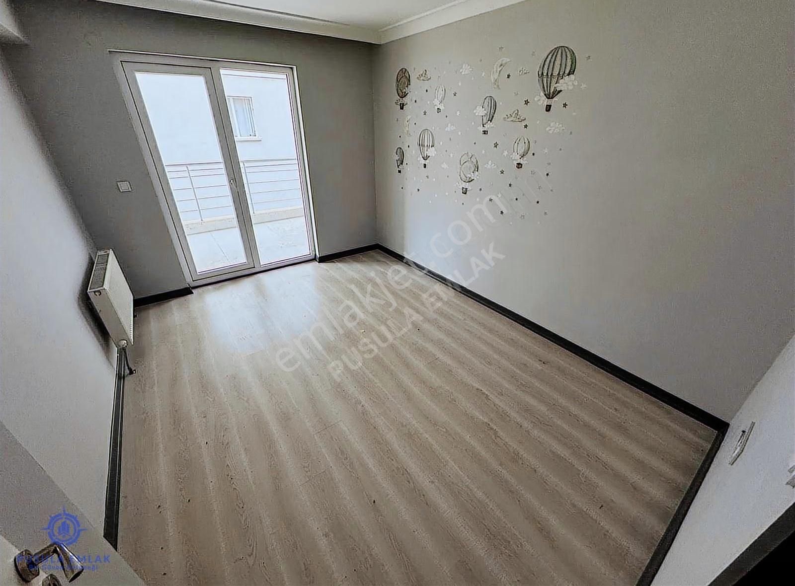 Ｐｕｓｕｌａｅｍｌａｋ'ｄａｎ Ara Kat'ta Önü Açık Ferah 3+1 Masrafsız Daire - Görsel 16