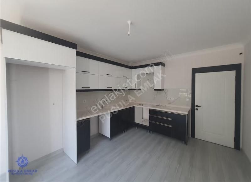 Pusuladan Battalgazi Mah Cadde Üzeri E.banyolu 3+1 Satılık Daire - Görsel 6