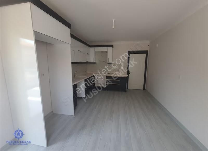 Pusuladan Battalgazi Mah Cadde Üzeri E.banyolu 3+1 Satılık Daire - Görsel 16