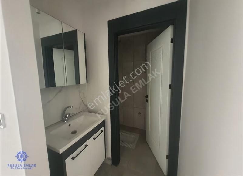 Pusuladan Battalgazi Mah Cadde Üzeri E.banyolu 3+1 Satılık Daire - Görsel 21