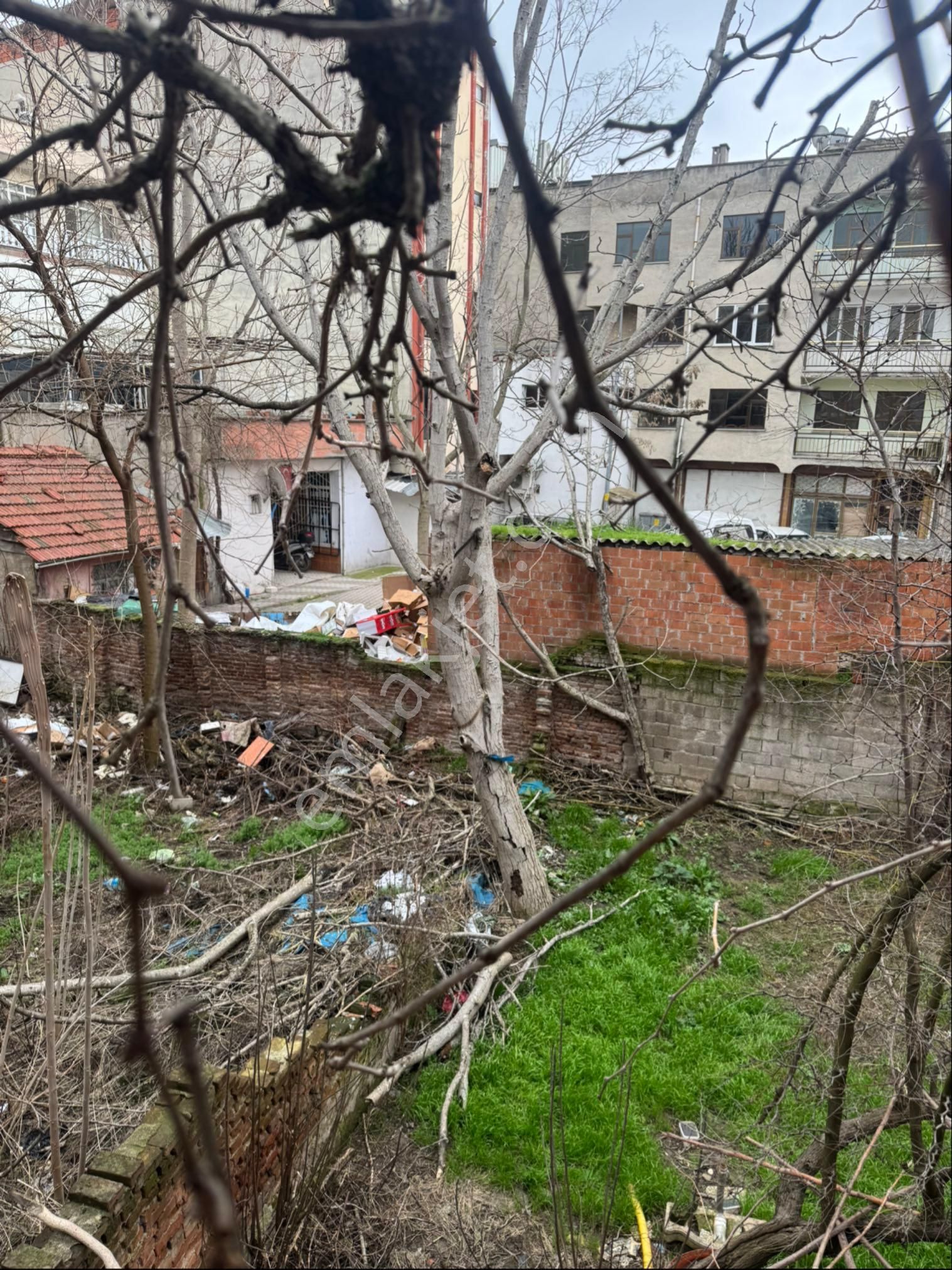 Kuyumcular Sokağına Yakın 1. Kat 160m2 3+1 Daire - Görsel 11