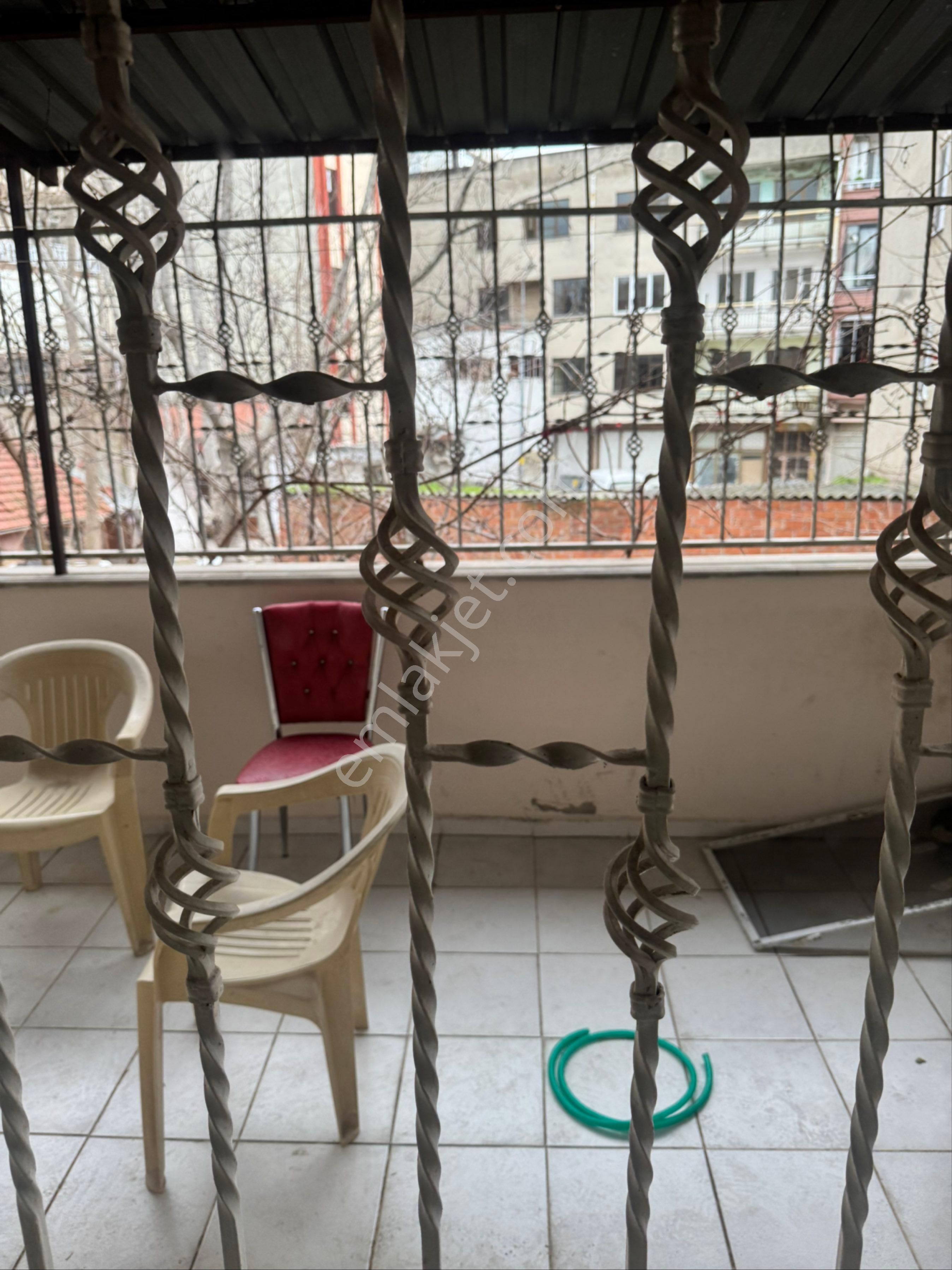Kuyumcular Sokağına Yakın 1. Kat 160m2 3+1 Daire - Görsel 31