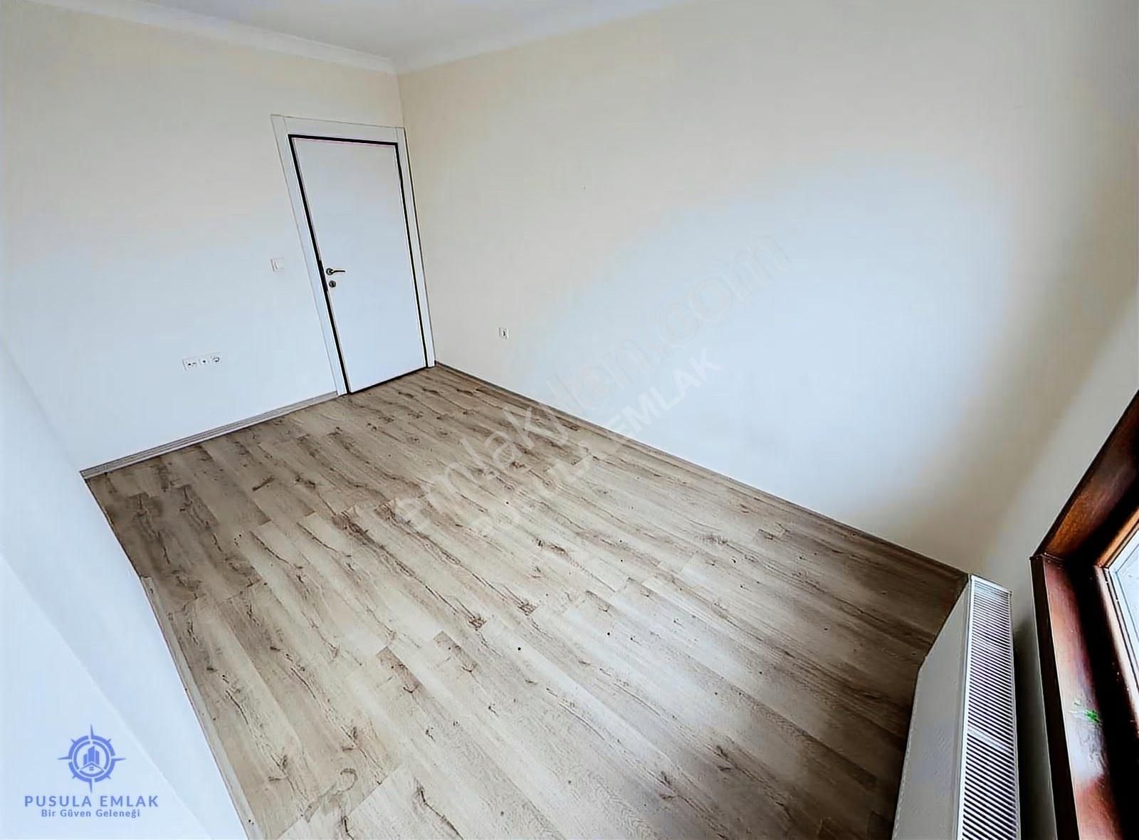 Ｐｕｓｕｌａｅｍｌａｋ'ｄａｎ Site İçerisinde G. Balkonlu Manzaralı 3+1 Daire - Görsel 11