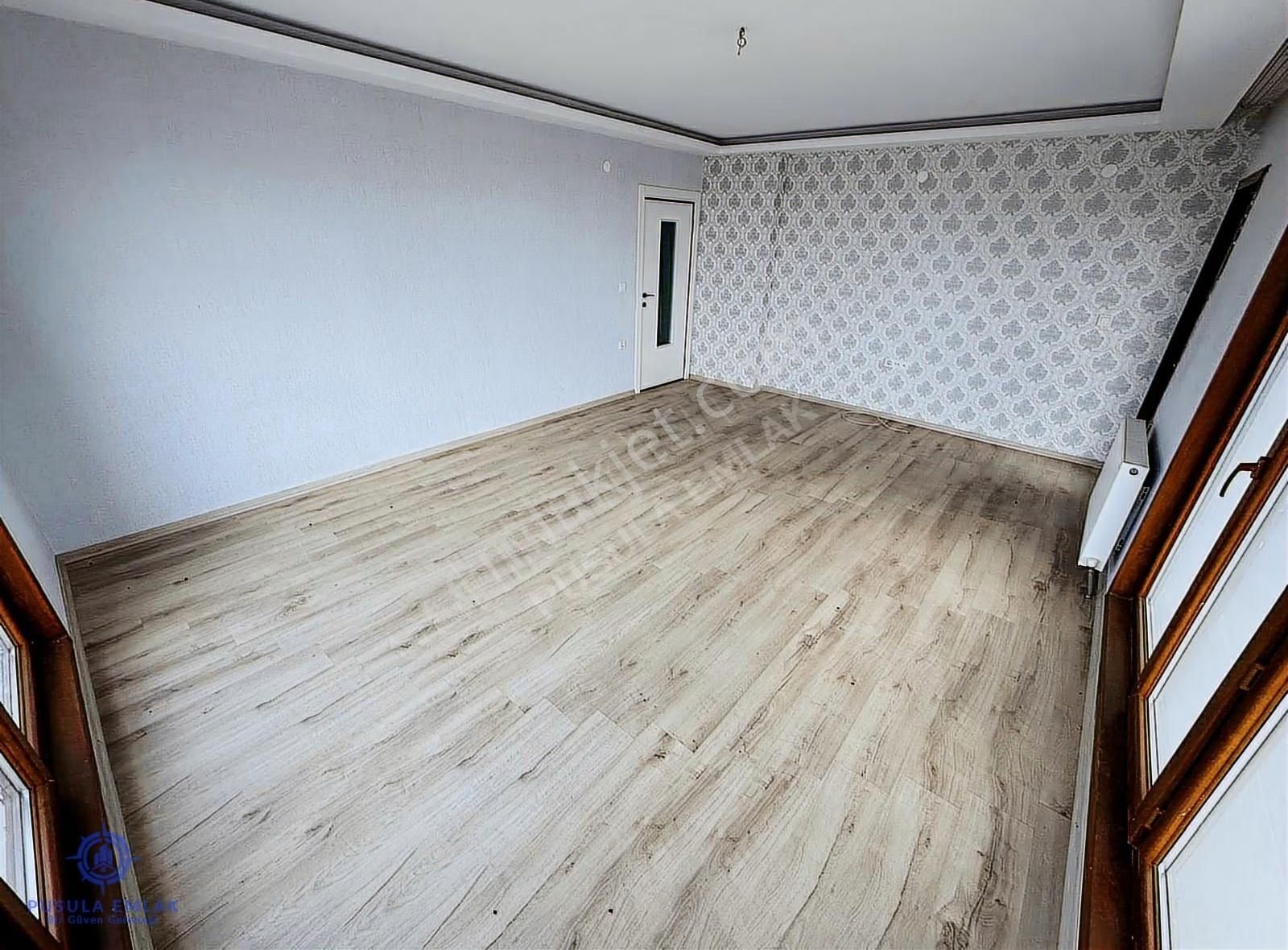 Ｐｕｓｕｌａｅｍｌａｋ'ｄａｎ Site İçerisinde G. Balkonlu Manzaralı 3+1 Daire - Görsel 14