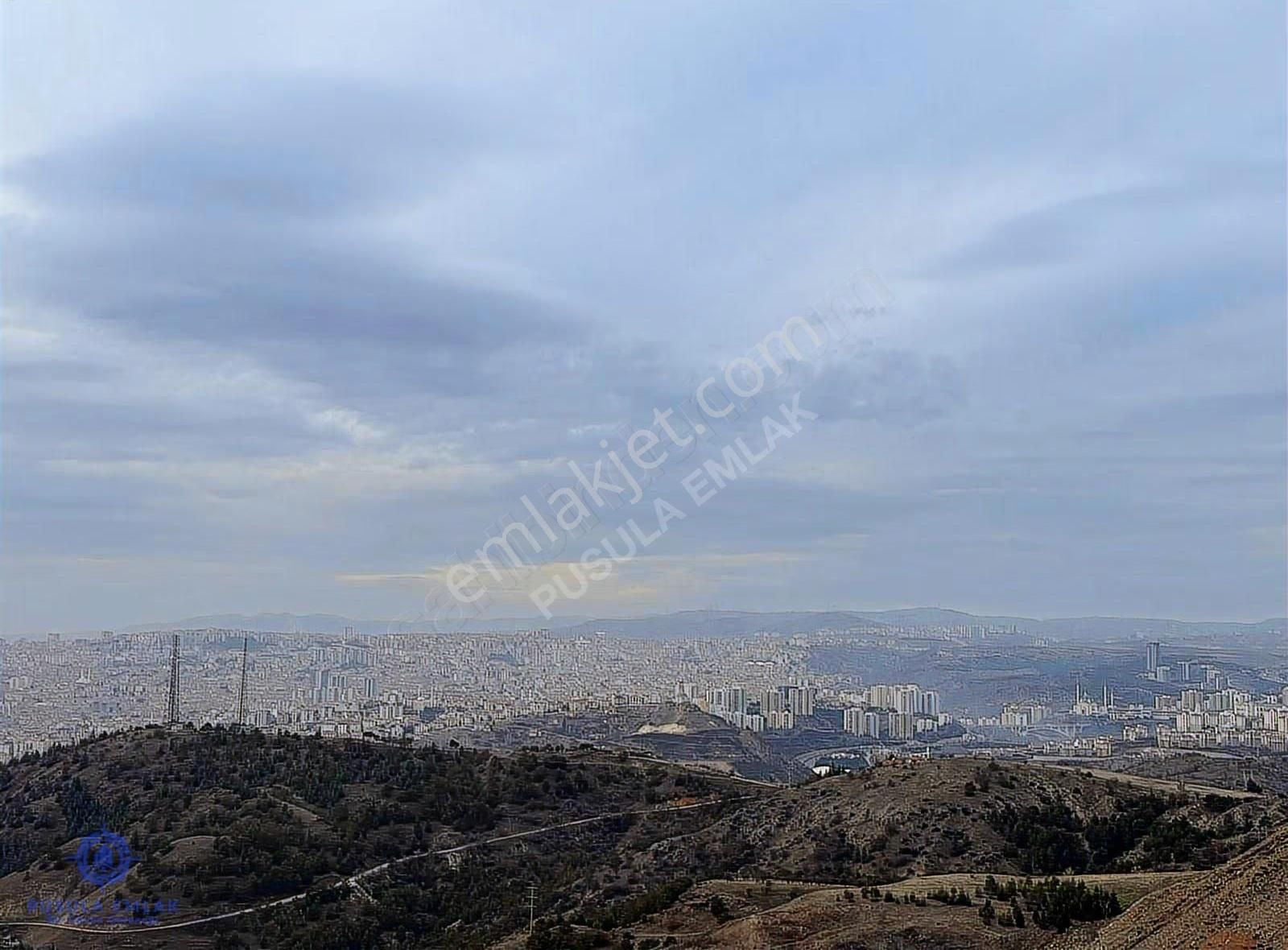 Ｐｕｓｕｌａｅｍｌａｋ'ｄａｎ Site İçerisinde G. Balkonlu Manzaralı 3+1 Daire - Görsel 5