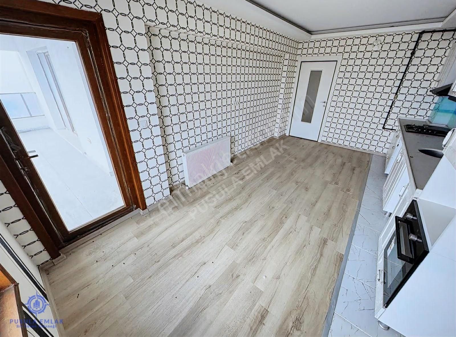 Ｐｕｓｕｌａｅｍｌａｋ'ｄａｎ Site İçerisinde G. Balkonlu Manzaralı 3+1 Daire - Görsel 20