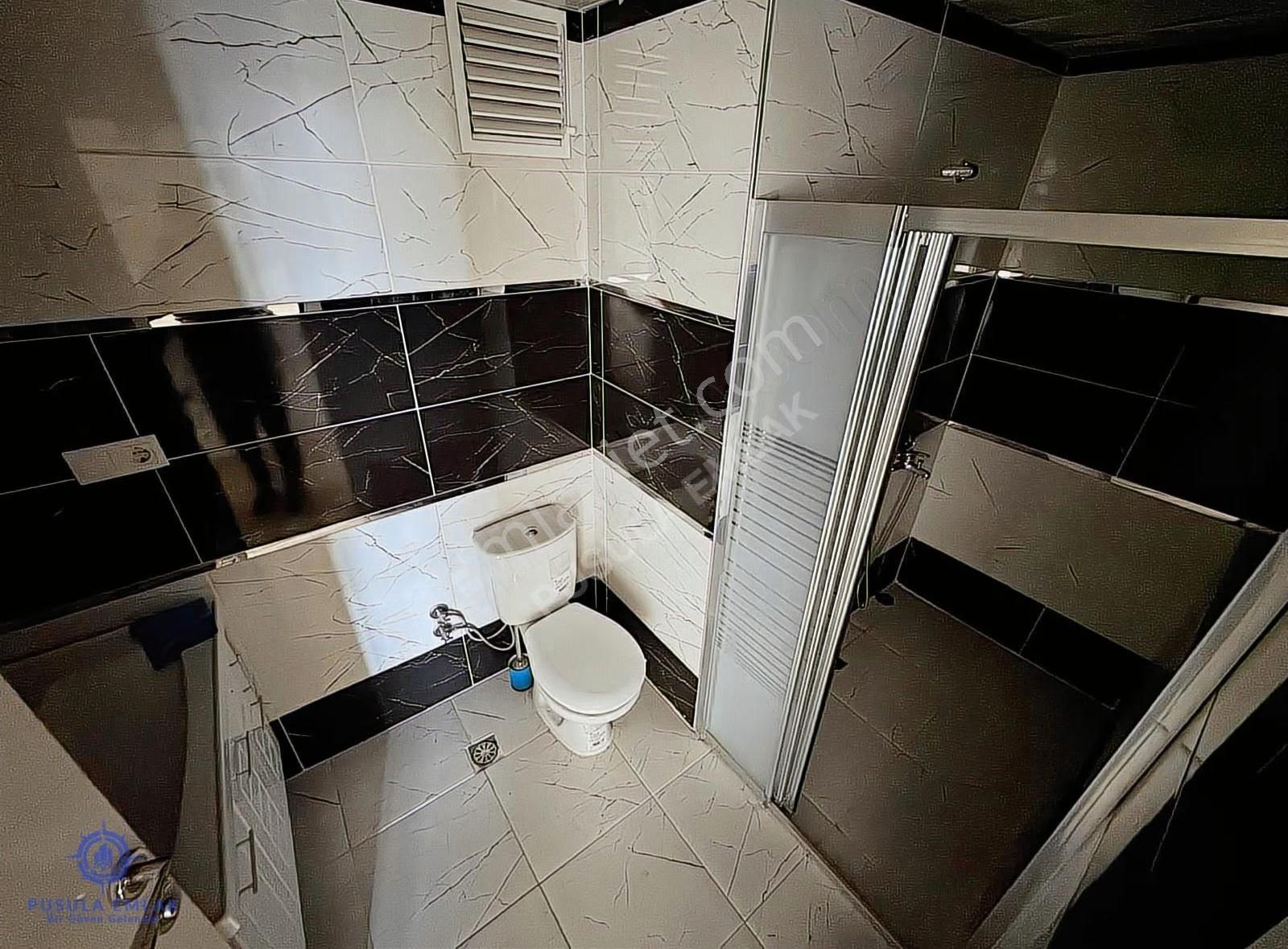 Ｐｕｓｕｌａｅｍｌａｋ'ｄａｎ Site İçerisinde G. Balkonlu Manzaralı 3+1 Daire - Görsel 16