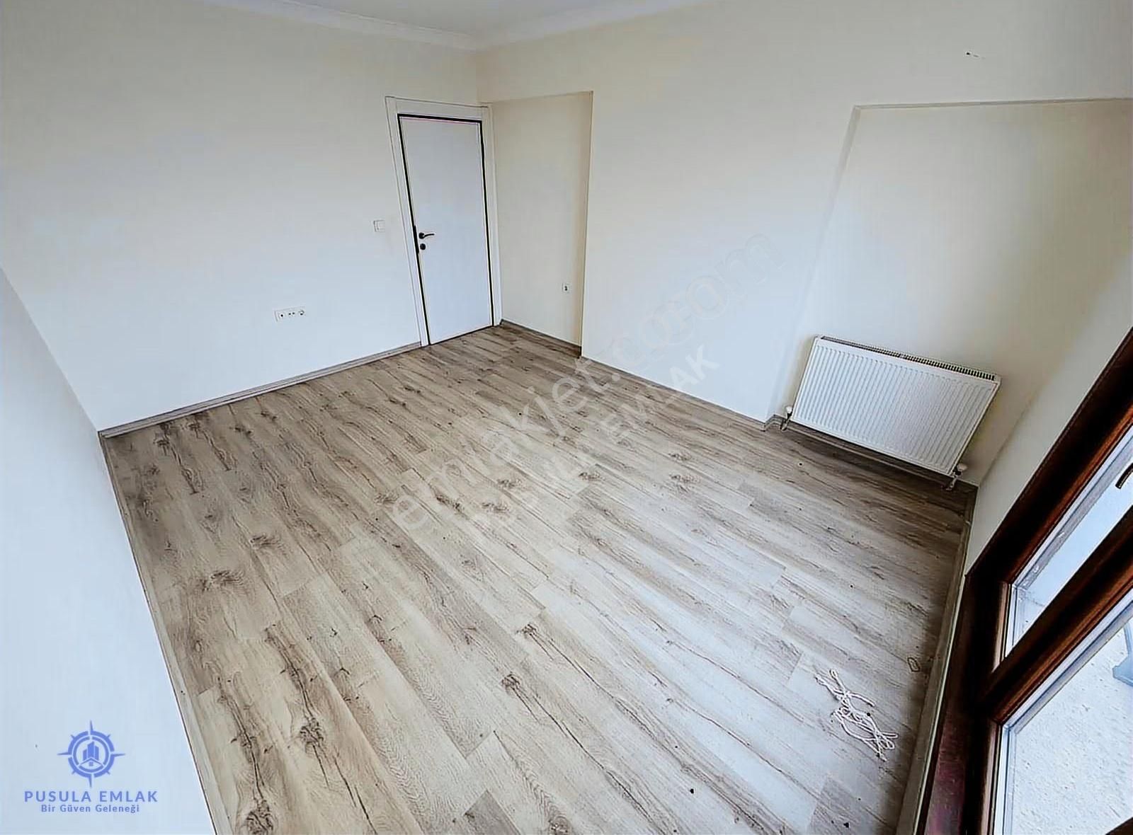 Ｐｕｓｕｌａｅｍｌａｋ'ｄａｎ Site İçerisinde G. Balkonlu Manzaralı 3+1 Daire - Görsel 33