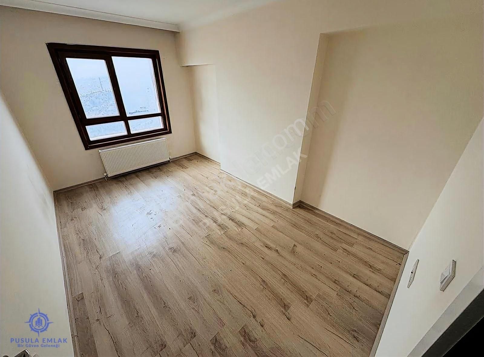 Ｐｕｓｕｌａｅｍｌａｋ'ｄａｎ Site İçerisinde G. Balkonlu Manzaralı 3+1 Daire - Görsel 9