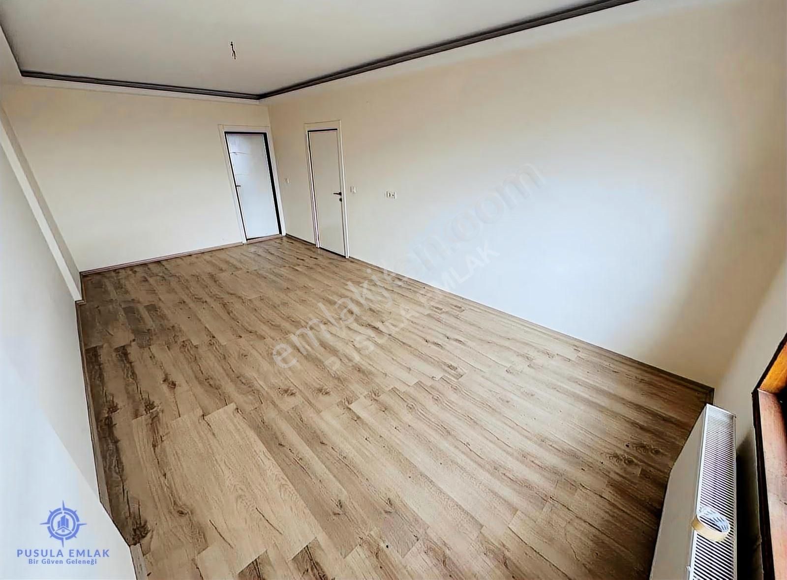 Ｐｕｓｕｌａｅｍｌａｋ'ｄａｎ Site İçerisinde G. Balkonlu Manzaralı 3+1 Daire - Görsel 25