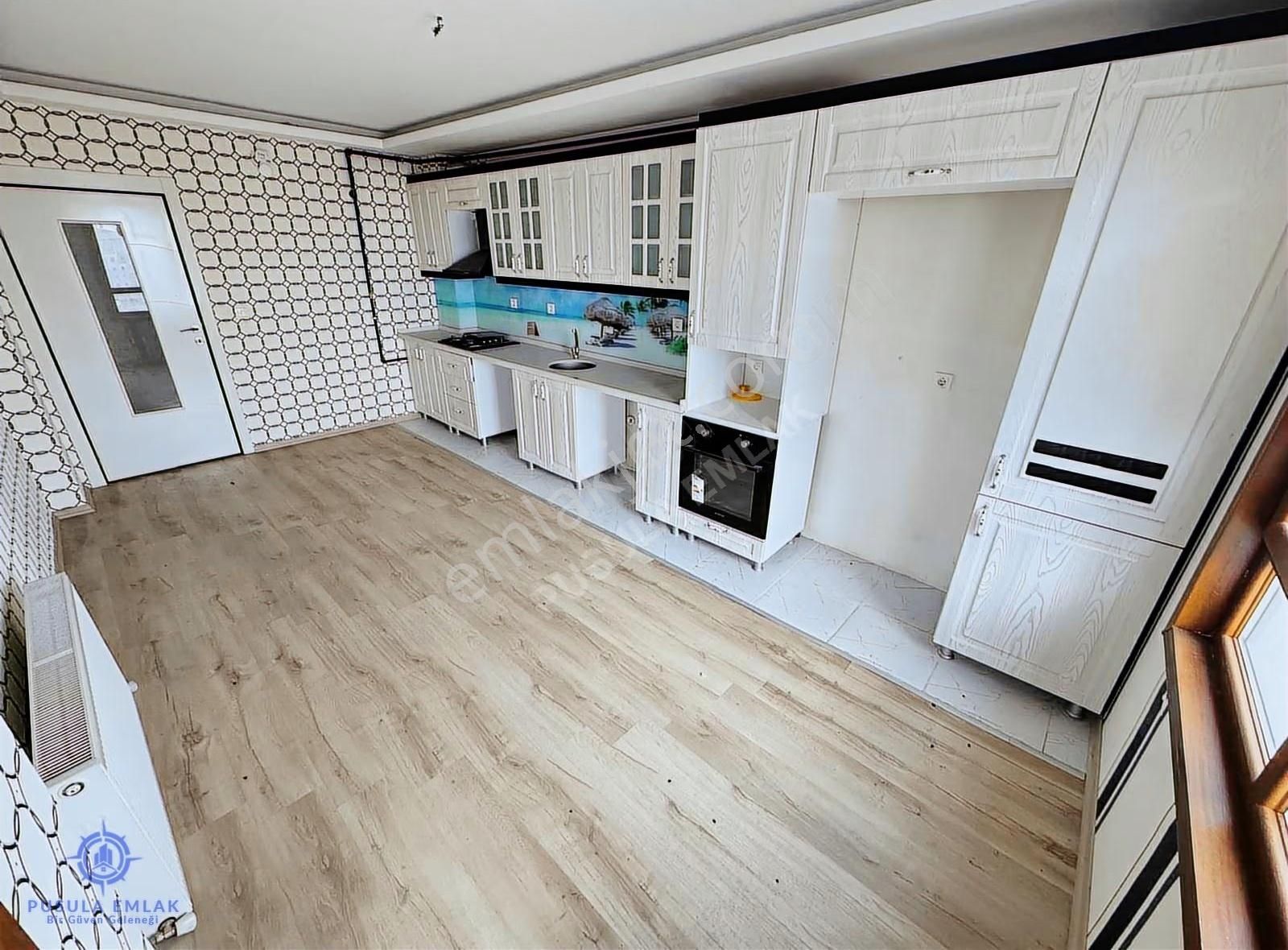 Ｐｕｓｕｌａｅｍｌａｋ'ｄａｎ Site İçerisinde G. Balkonlu Manzaralı 3+1 Daire - Görsel 22