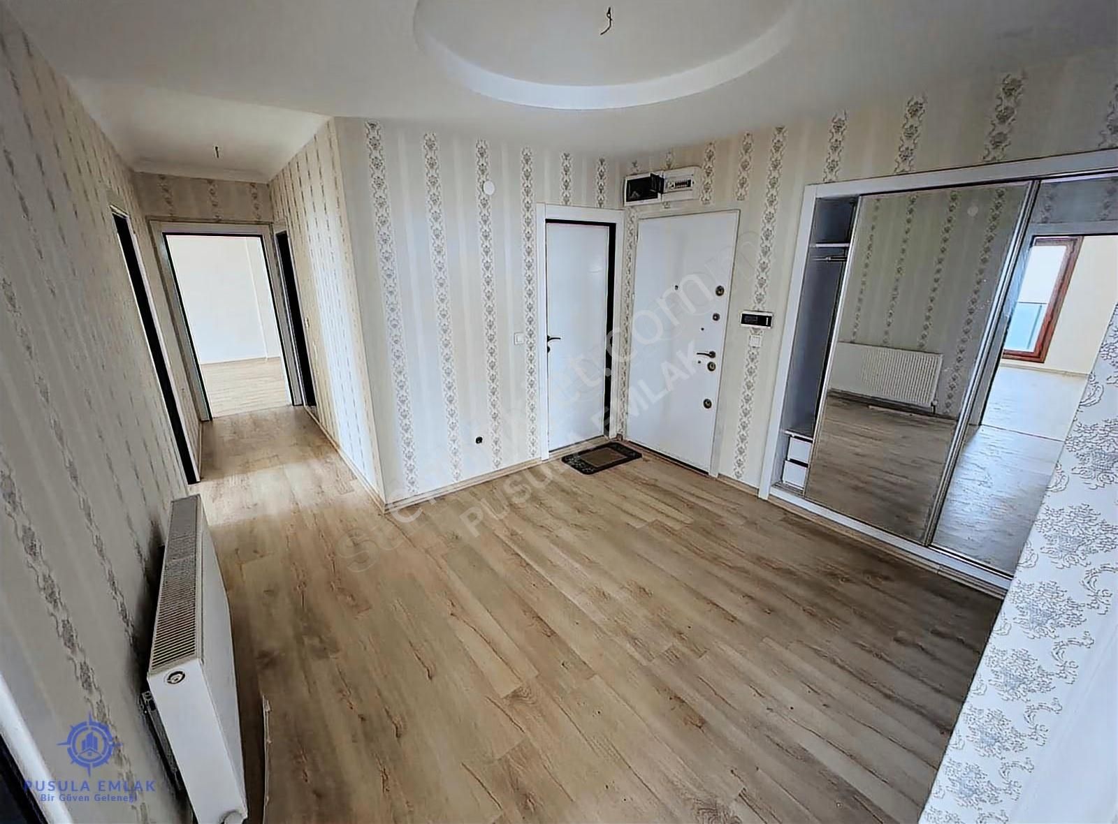 Ｐｕｓｕｌａｅｍｌａｋ'ｄａｎ Site İçerisinde G. Balkonlu Manzaralı 3+1 Daire - Görsel 34