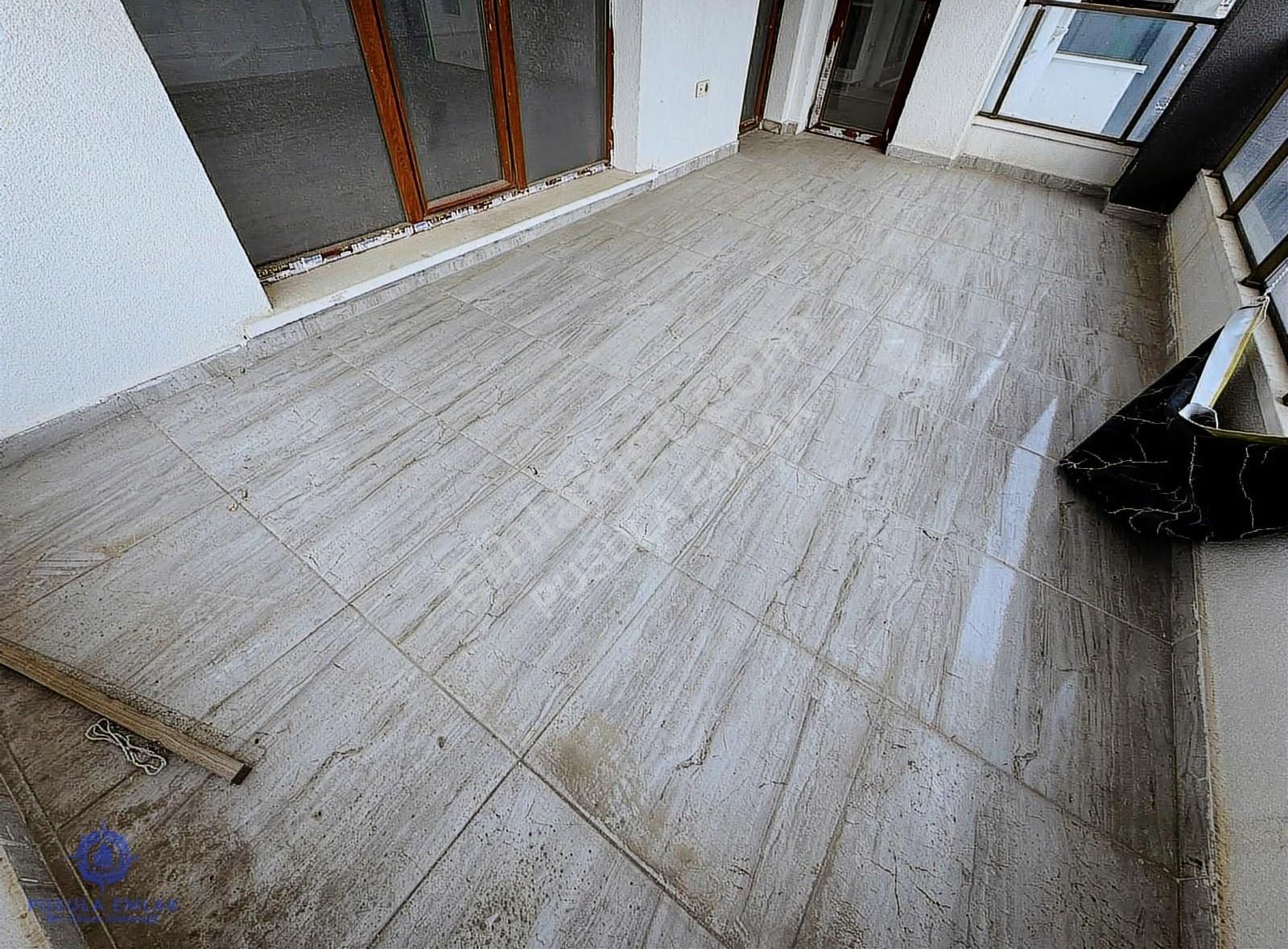 Ｐｕｓｕｌａｅｍｌａｋ'ｄａｎ Site İçerisinde G. Balkonlu Manzaralı 3+1 Daire - Görsel 26