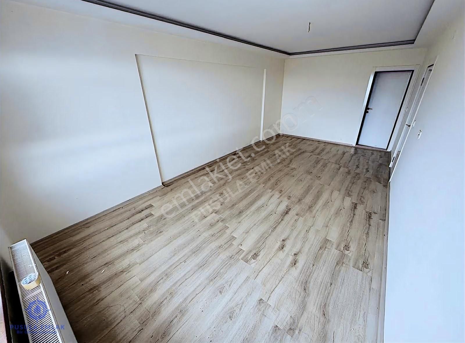 Ｐｕｓｕｌａｅｍｌａｋ'ｄａｎ Site İçerisinde G. Balkonlu Manzaralı 3+1 Daire - Görsel 35