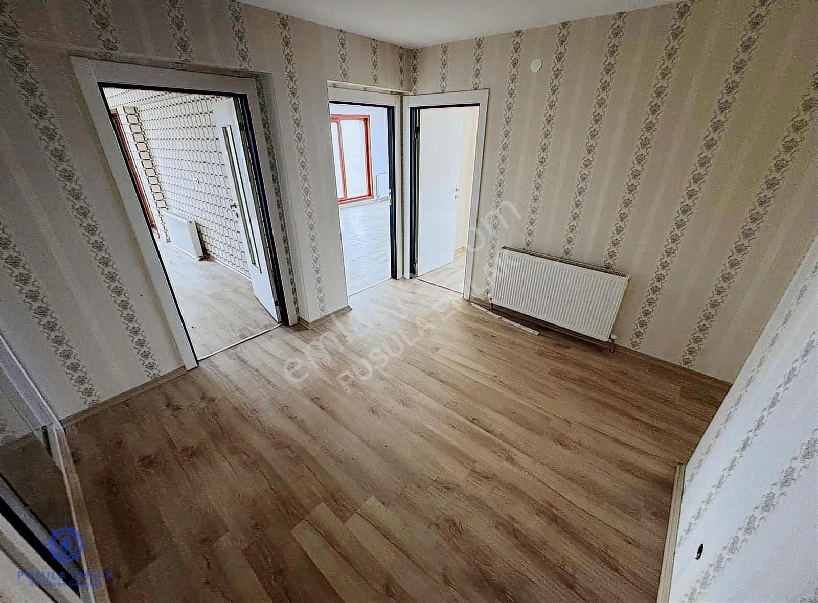 Ｐｕｓｕｌａｅｍｌａｋ'ｄａｎ Site İçerisinde G. Balkonlu Manzaralı 3+1 Daire - Görsel 18