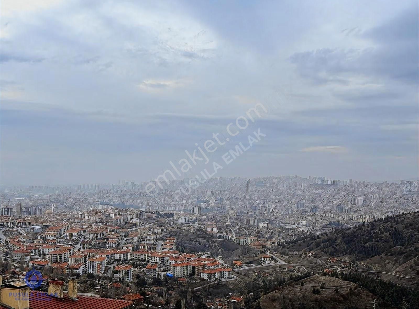 Ｐｕｓｕｌａｅｍｌａｋ'ｄａｎ Site İçerisinde G. Balkonlu Manzaralı 3+1 Daire - Görsel 24