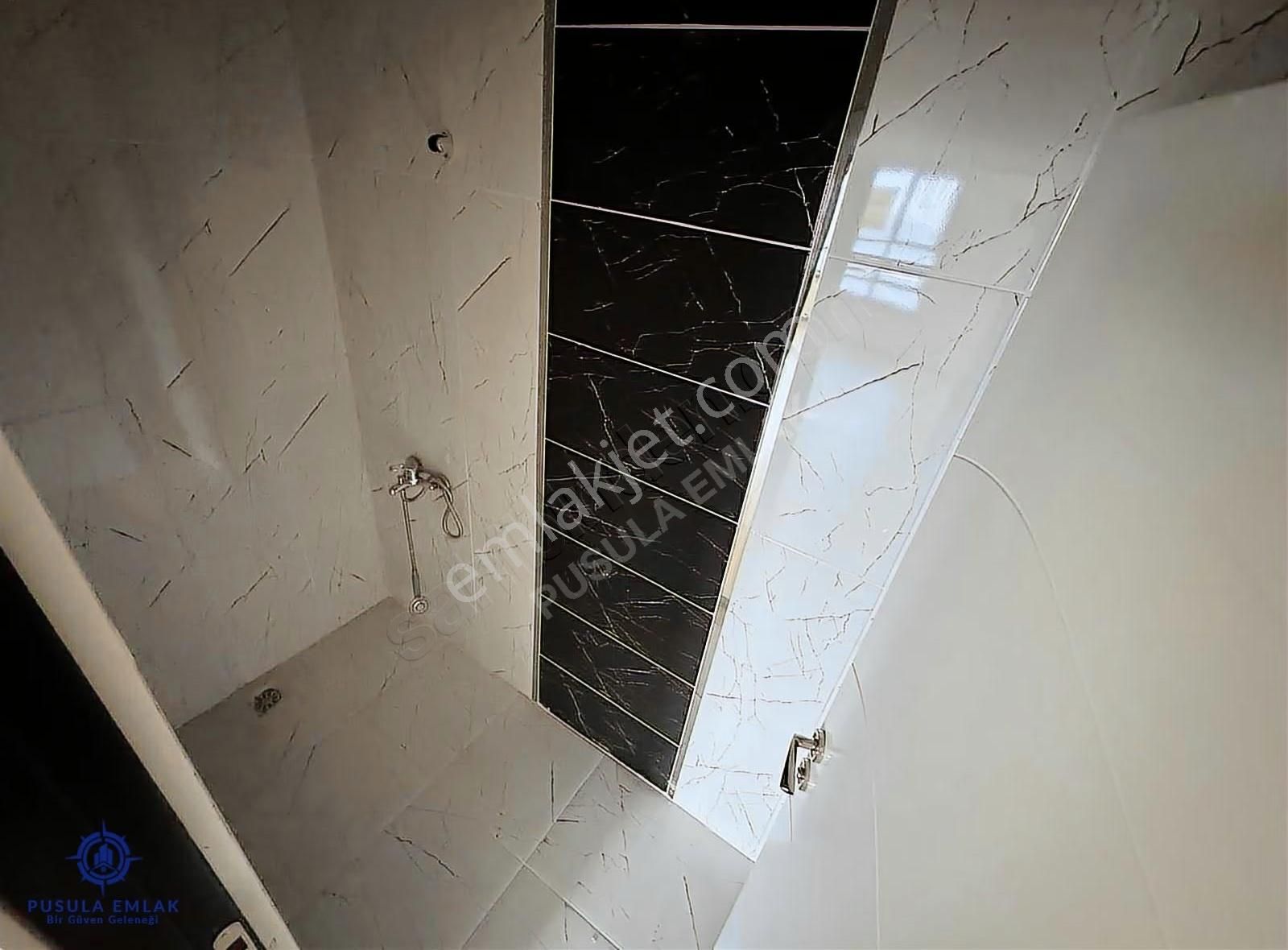 Ｐｕｓｕｌａｅｍｌａｋ'ｄａｎ Site İçerisinde G. Balkonlu Manzaralı 3+1 Daire - Görsel 15