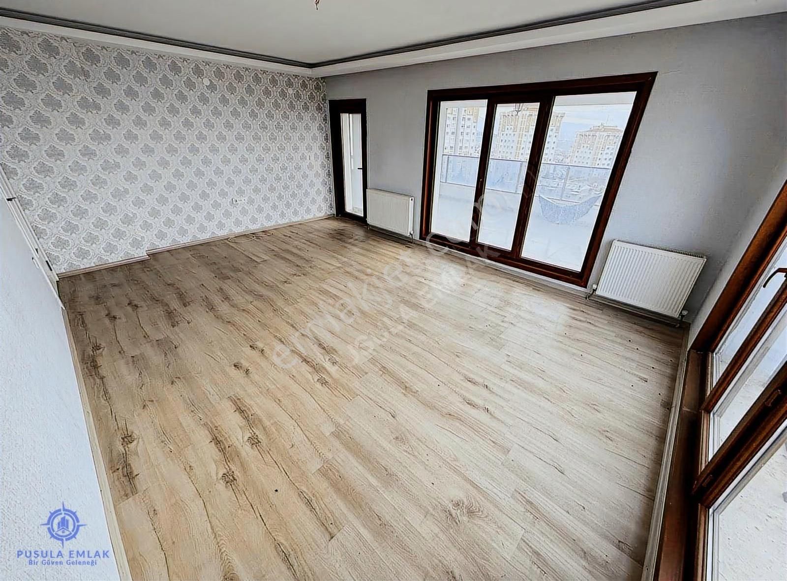 Ｐｕｓｕｌａｅｍｌａｋ'ｄａｎ Site İçerisinde G. Balkonlu Manzaralı 3+1 Daire - Görsel 12