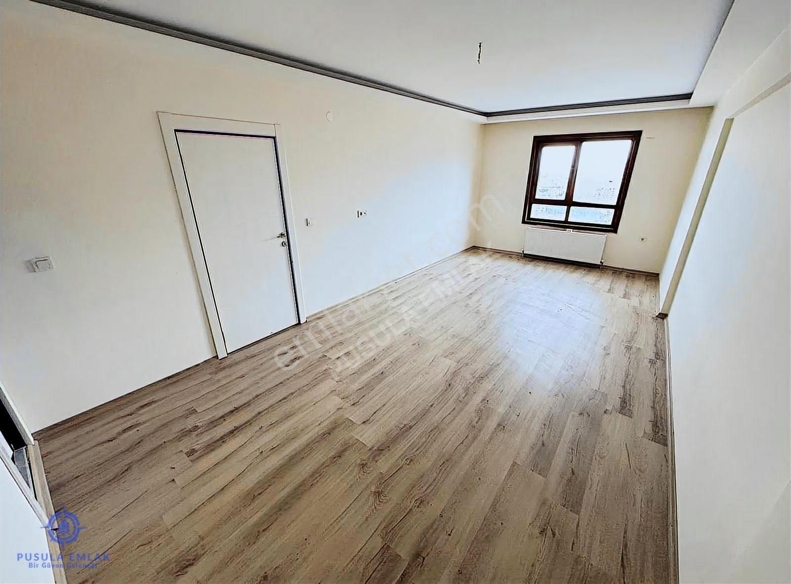 Ｐｕｓｕｌａｅｍｌａｋ'ｄａｎ Site İçerisinde G. Balkonlu Manzaralı 3+1 Daire - Görsel 30