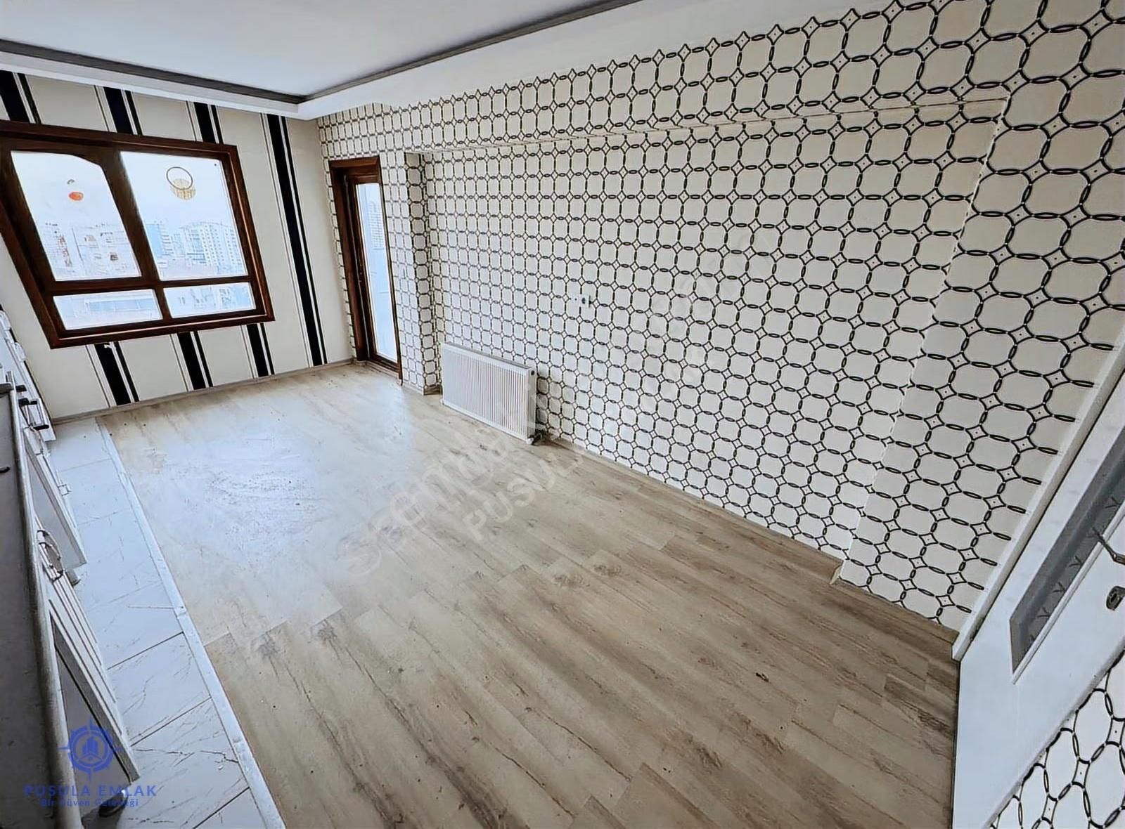 Ｐｕｓｕｌａｅｍｌａｋ'ｄａｎ Site İçerisinde G. Balkonlu Manzaralı 3+1 Daire - Görsel 17