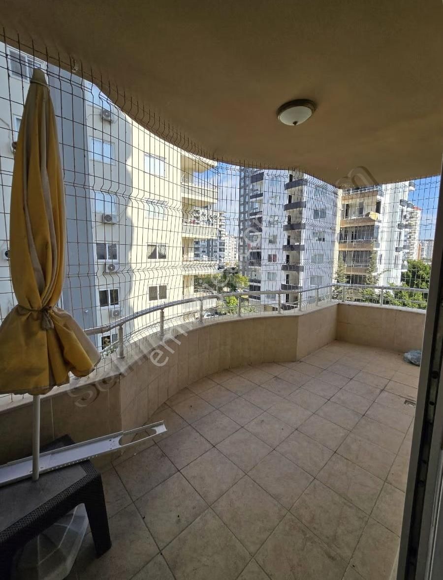 Eski Mezitli Belediyesi Karşısı Kiralık Daire - Görsel 5