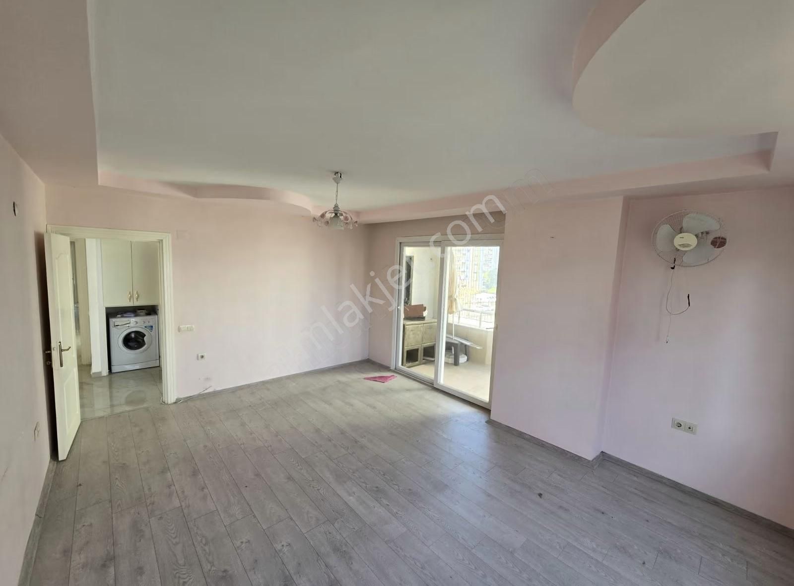 Eski Mezitli Belediyesi Karşısı Kiralık Daire - Görsel 18