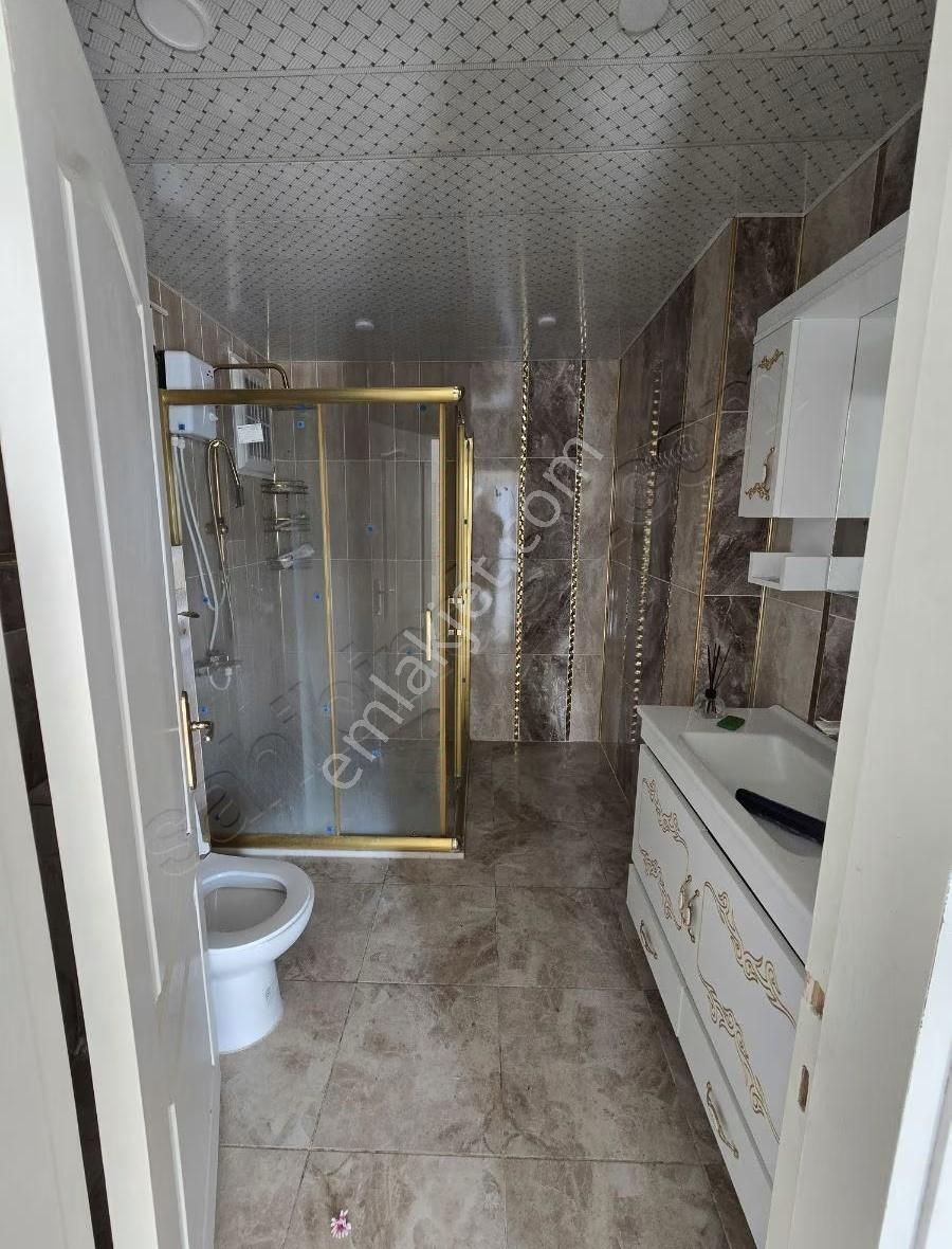 Eski Mezitli Belediyesi Karşısı Kiralık Daire - Görsel 31