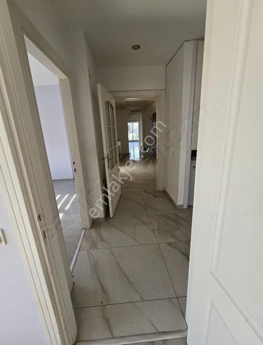 Eski Mezitli Belediyesi Karşısı Kiralık Daire - Görsel 29