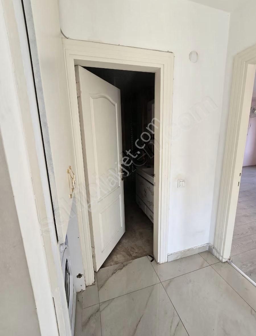 Eski Mezitli Belediyesi Karşısı Kiralık Daire - Görsel 34