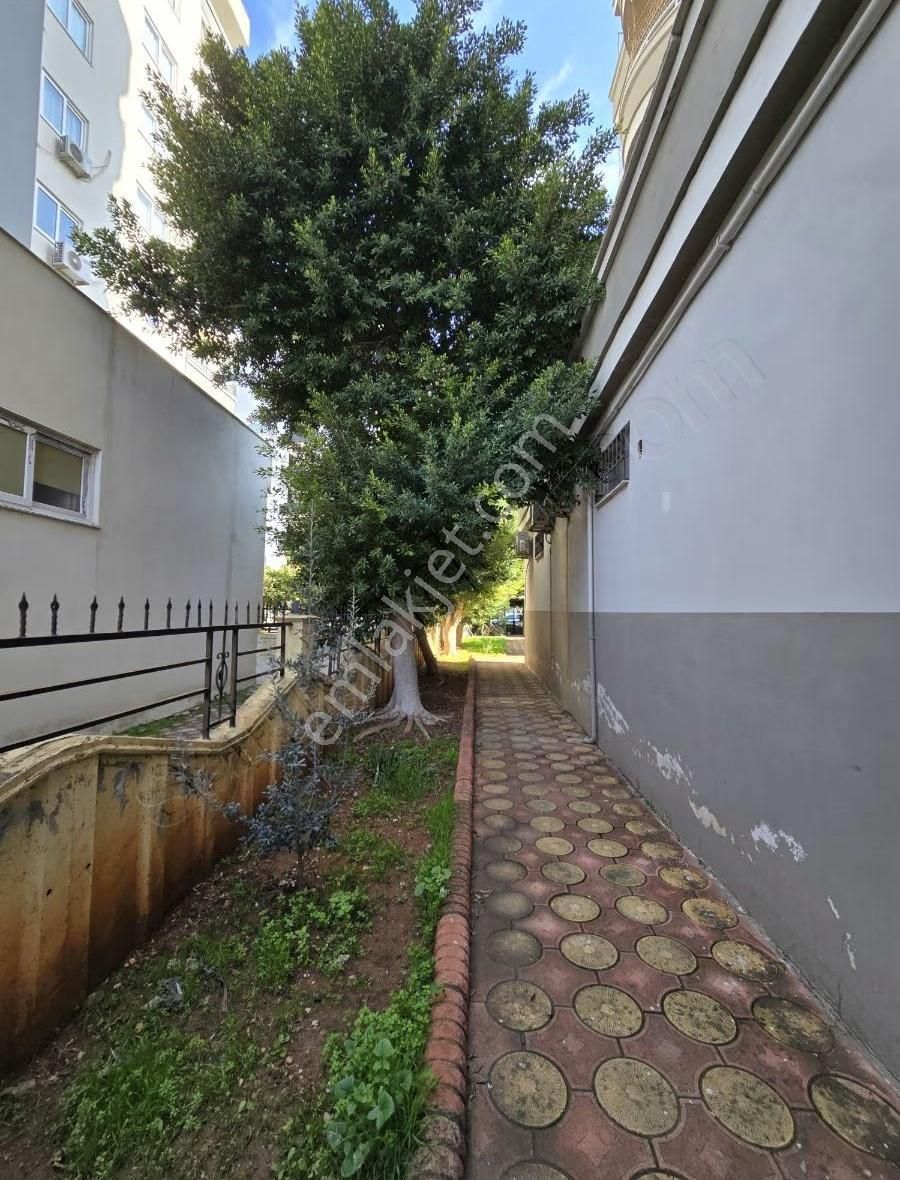 Eski Mezitli Belediyesi Karşısı Kiralık Daire - Görsel 33