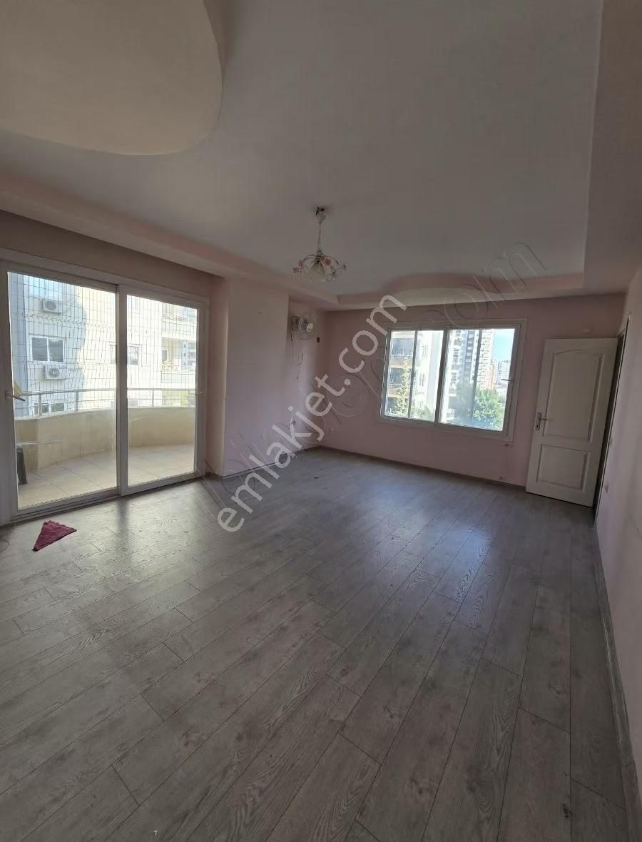 Eski Mezitli Belediyesi Karşısı Kiralık Daire - Görsel 15
