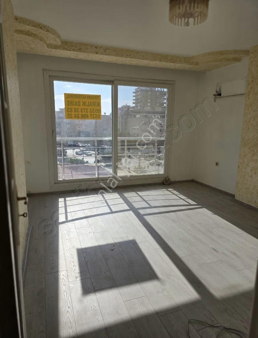 Eski Mezitli Belediyesi Karşısı Kiralık Daire - Görsel 11