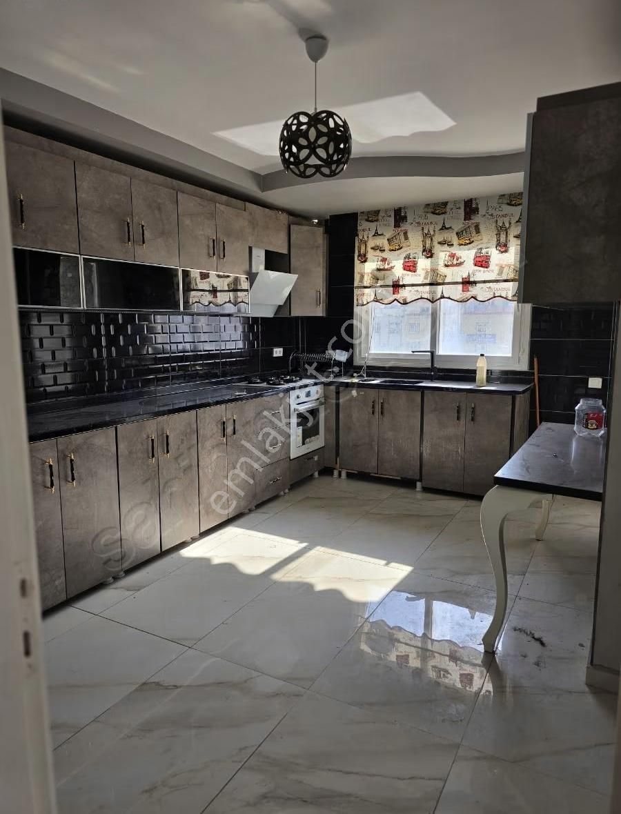 Eski Mezitli Belediyesi Karşısı Kiralık Daire - Görsel 19