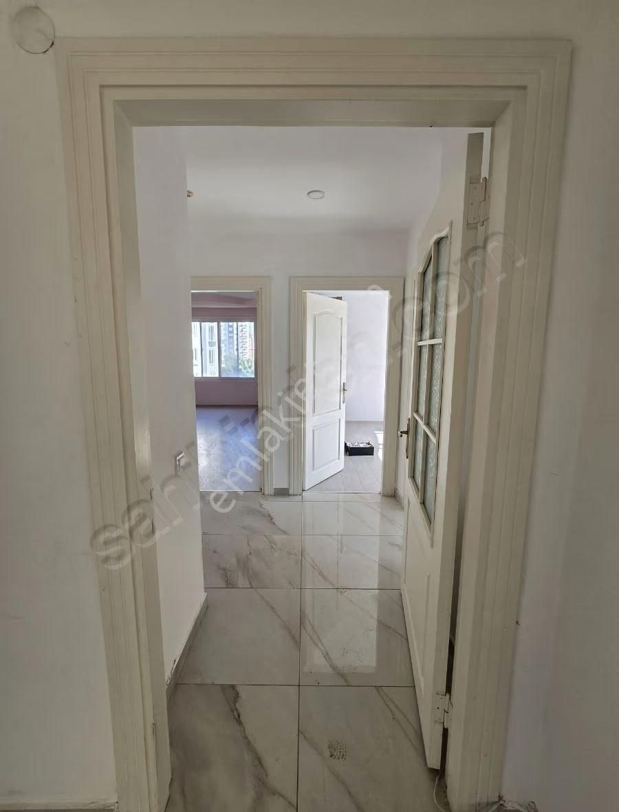 Eski Mezitli Belediyesi Karşısı Kiralık Daire - Görsel 27