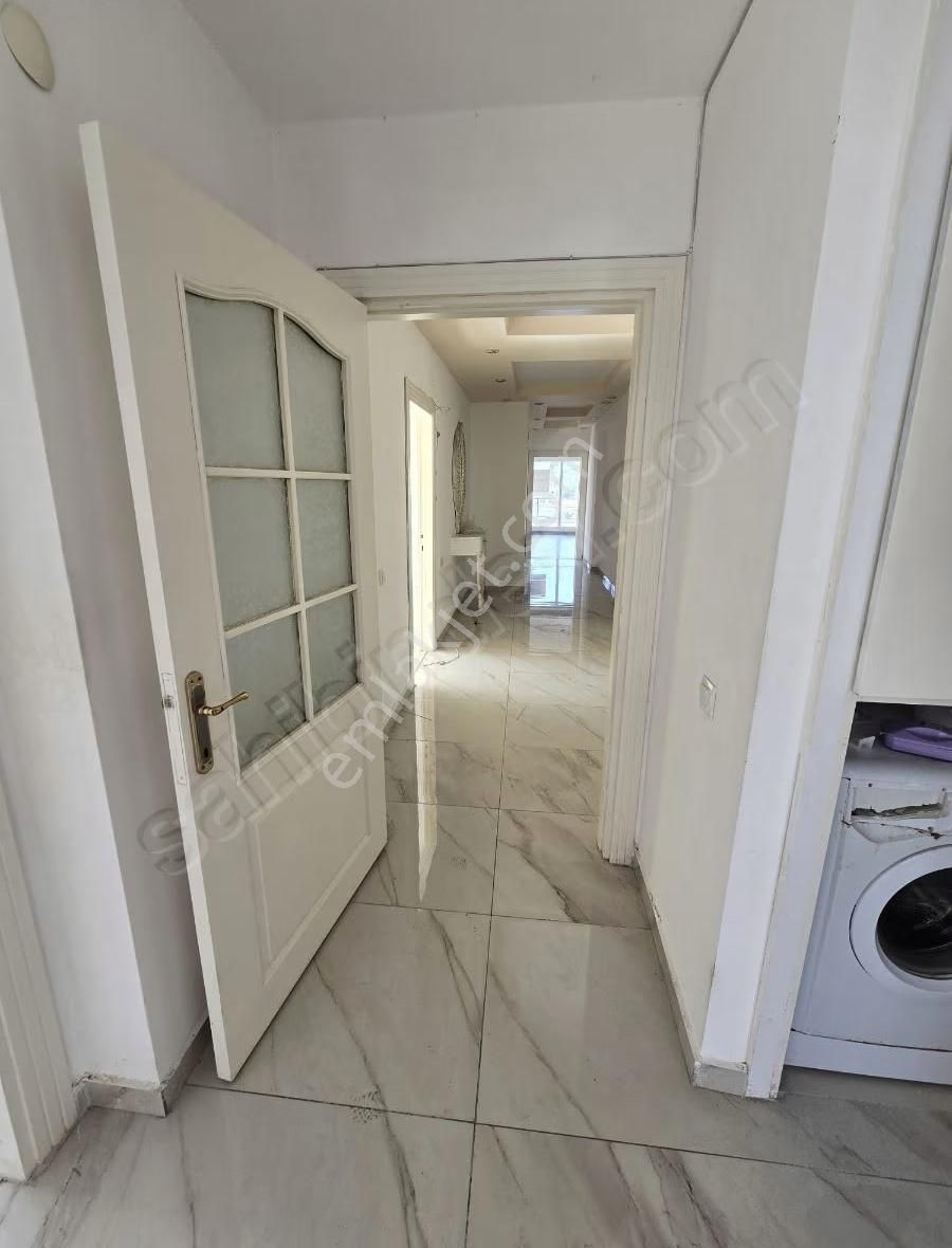 Eski Mezitli Belediyesi Karşısı Kiralık Daire - Görsel 24