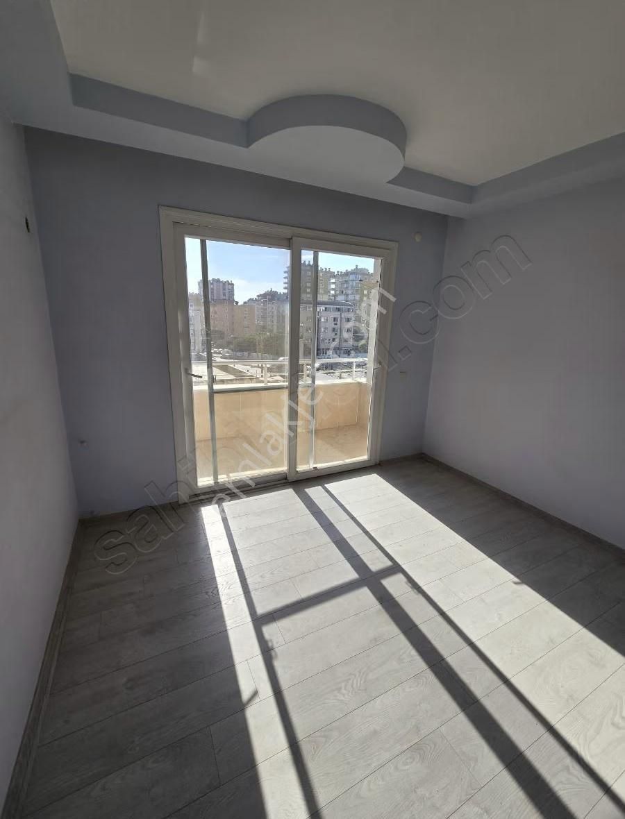 Eski Mezitli Belediyesi Karşısı Kiralık Daire - Görsel 28