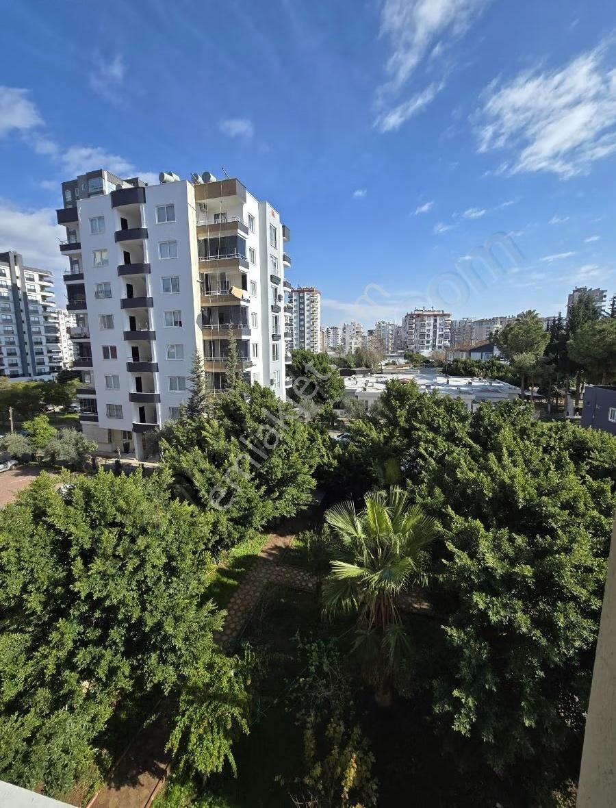 Eski Mezitli Belediyesi Karşısı Kiralık Daire - Görsel 10