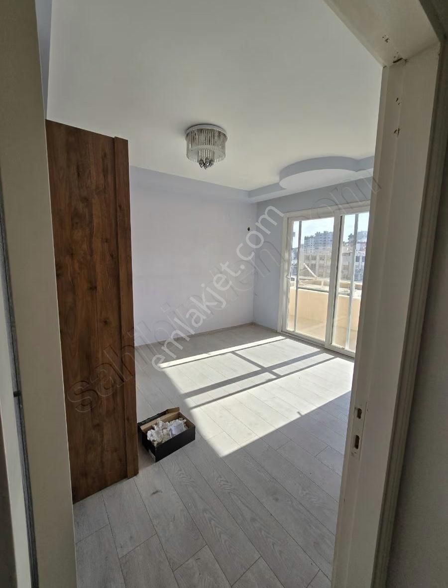 Eski Mezitli Belediyesi Karşısı Kiralık Daire - Görsel 2