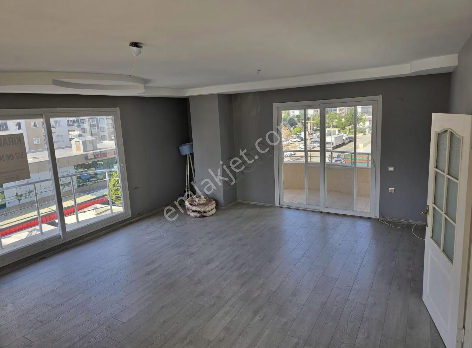 Eski Mezitli Belediyesi Karşısı Kiralık Daire - Görsel 32