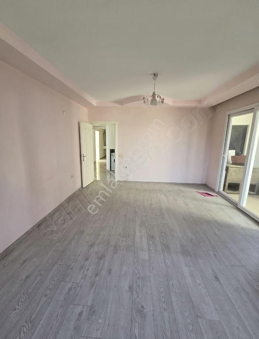 Eski Mezitli Belediyesi Karşısı Kiralık Daire - Görsel 17