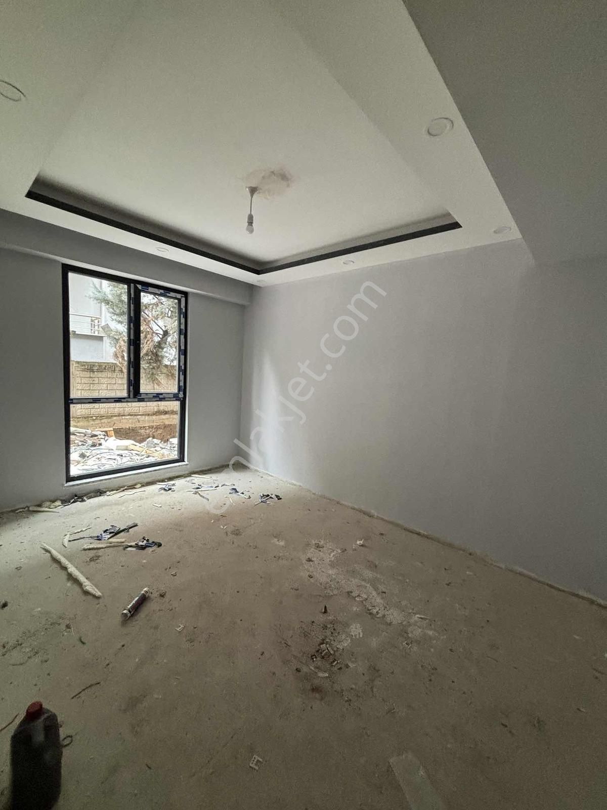 Alıkahya Stadyum Yakını 3+1 Yüksek Giriş Daire - Görsel 3