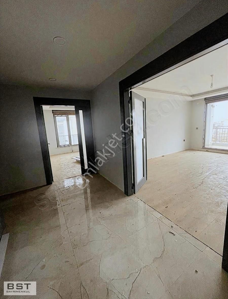 Bst' Den Tual Mabeyin Konaklarında Satılık 5+1 Ara Kat - Görsel 7