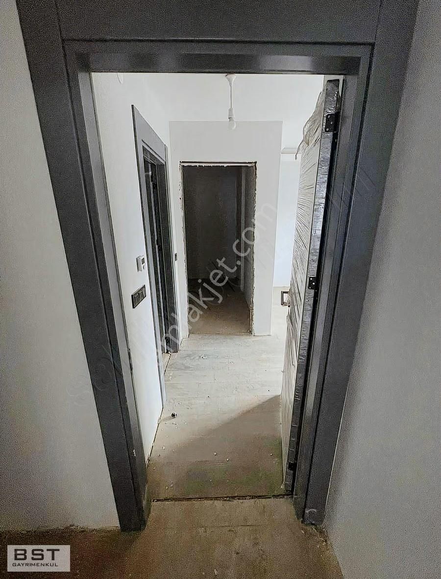 Bst' Den Tual Mabeyin Konaklarında Satılık 5+1 Ara Kat - Görsel 12