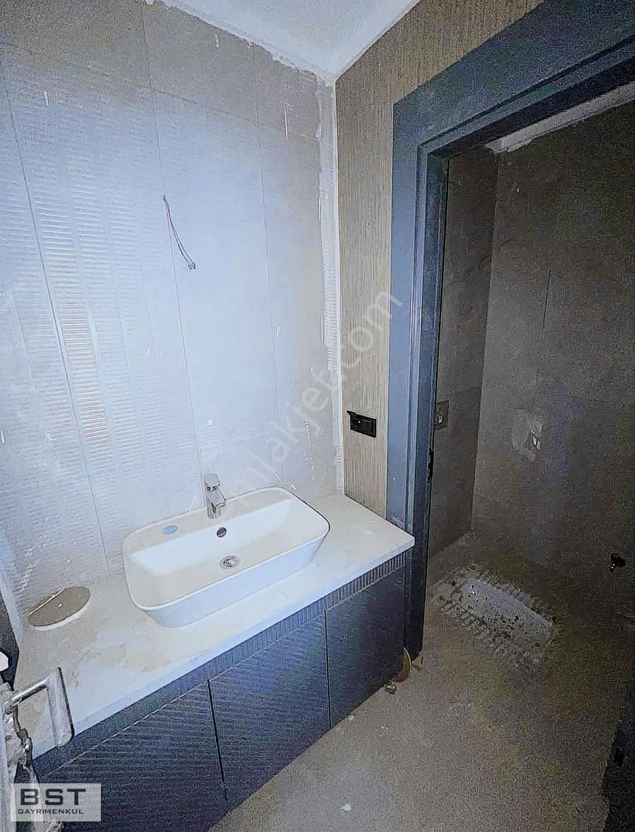 Bst' Den Tual Mabeyin Konaklarında Satılık 5+1 Ara Kat - Görsel 10